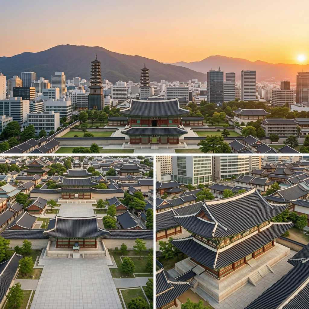 Seoul (Incheon)