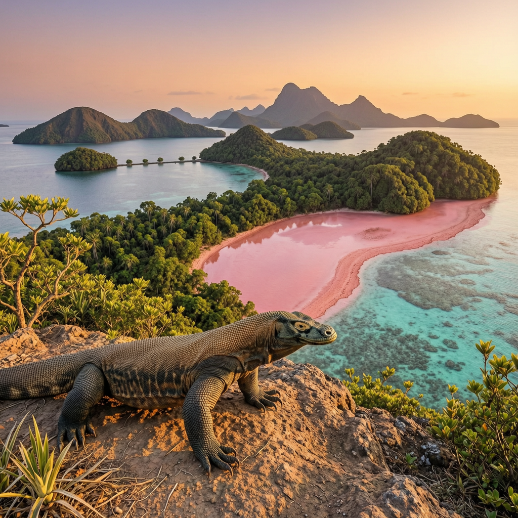 Komodo